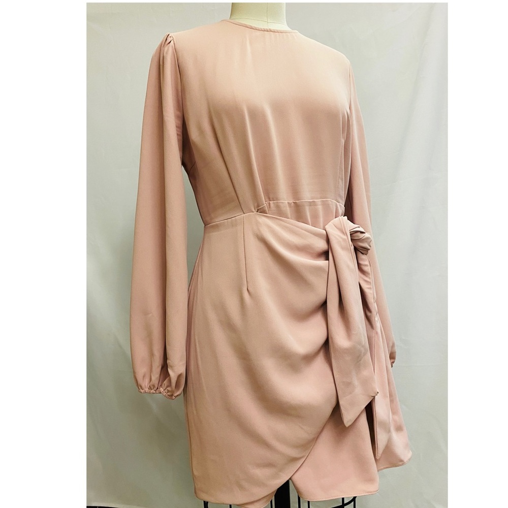 Lulus Spring Dress